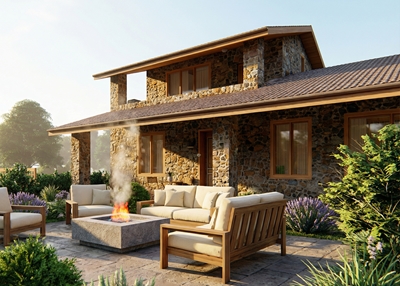 MİMARİ VE RESTORASYON PROJELERİ