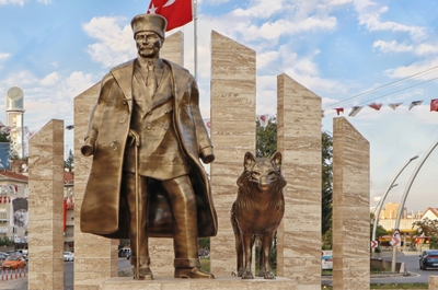 ANIT MEYDANLAR